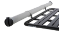 Picture of Rhino-Rack Multi-Purpose Shovel & Conduit Holder Bracket for 5 Series Pioneer Racks