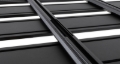 Picture of Rhino-Rack Pioneer Platform Tray - 60in x 56in - Black