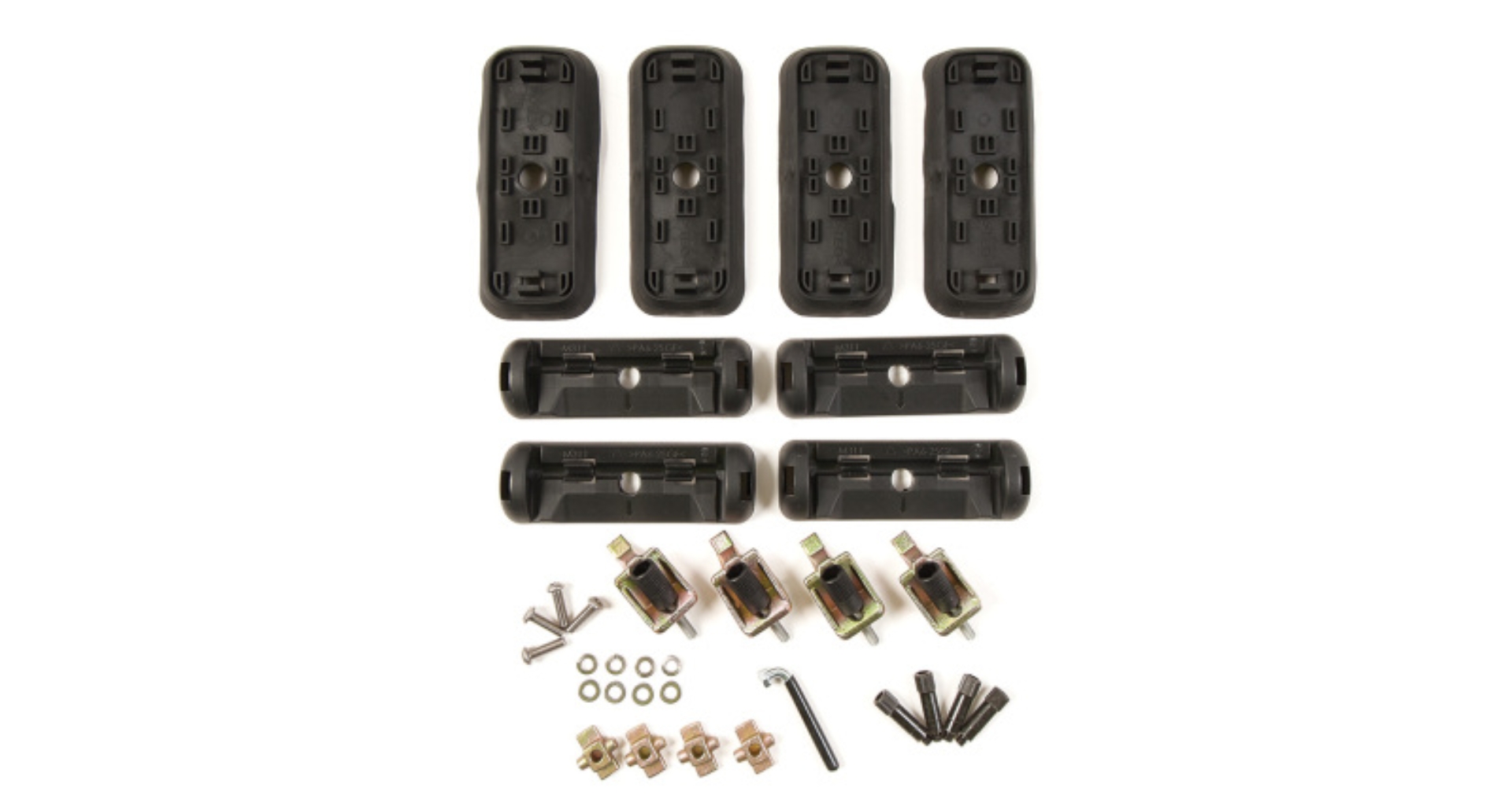 Picture of Rhino-Rack 2500 FMP Fitting Kit