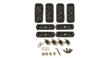 Picture of Rhino-Rack 2500 FMP Fitting Kit