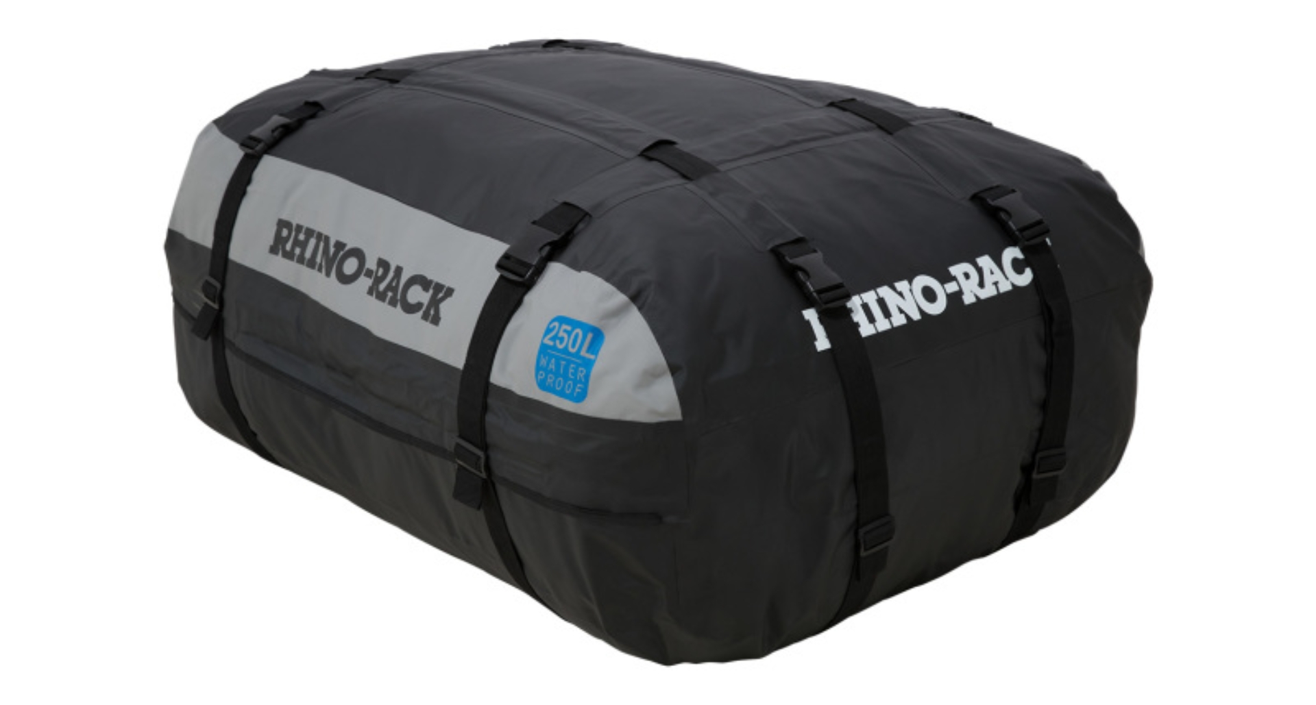 Picture of Rhino-Rack RHR Luggage Bags & Boxes Cargo Boxes & Bags - LB250