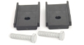 Picture of Rhino-Rack Heavy Duty Leg Height Spacer - 10mm - Pair