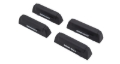 Picture of Rhino-Rack Quick Mount Leg Base & Cover w/Hardware - 4 pcs