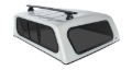 Picture of Rhino-Rack Quick Mount Cap/Topper Leg Mount - Internal - Half - 2 pcs