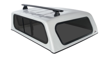 Picture of Rhino-Rack Quick Mount Cap/Topper Leg Mount - Internal - Half - 2 pcs