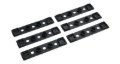 Picture of Rhino-Rack Quick Mount Rubber Base for RLT600 Legs - 6 pcs