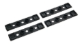 Picture of Rhino-Rack Quick Mount Rubber Base for RLT600 Legs - 4 pcs
