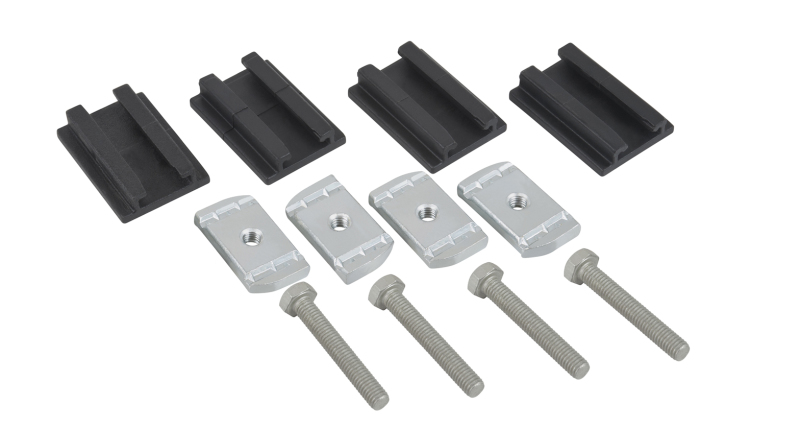 Picture of Rhino-Rack RHR Heavy Duty Fitting Kit Hardware Kits - HD-FK2