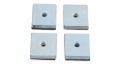 Picture of Rhino-Rack Quick Mount M6 Channel Nuts - 4 pcs
