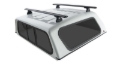 Picture of Rhino-Rack Quick Mount Cap/Topper Leg Mount - Internal - 4 pcs