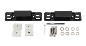 Picture of Rhino-Rack Nissan NV Quick Mount Ditch Bracket - 2 pcs