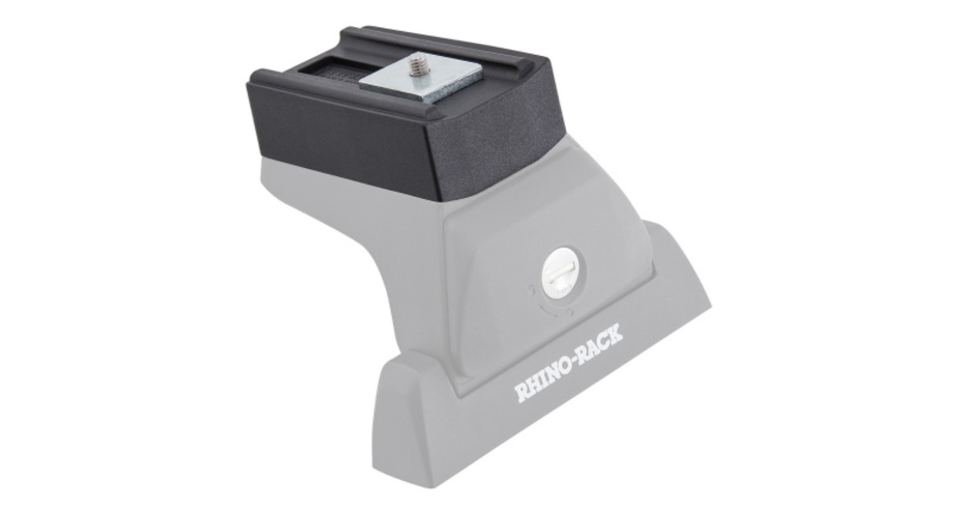 Picture of Rhino-Rack Quick Mount Vortex Spacer - 25mm - Pair