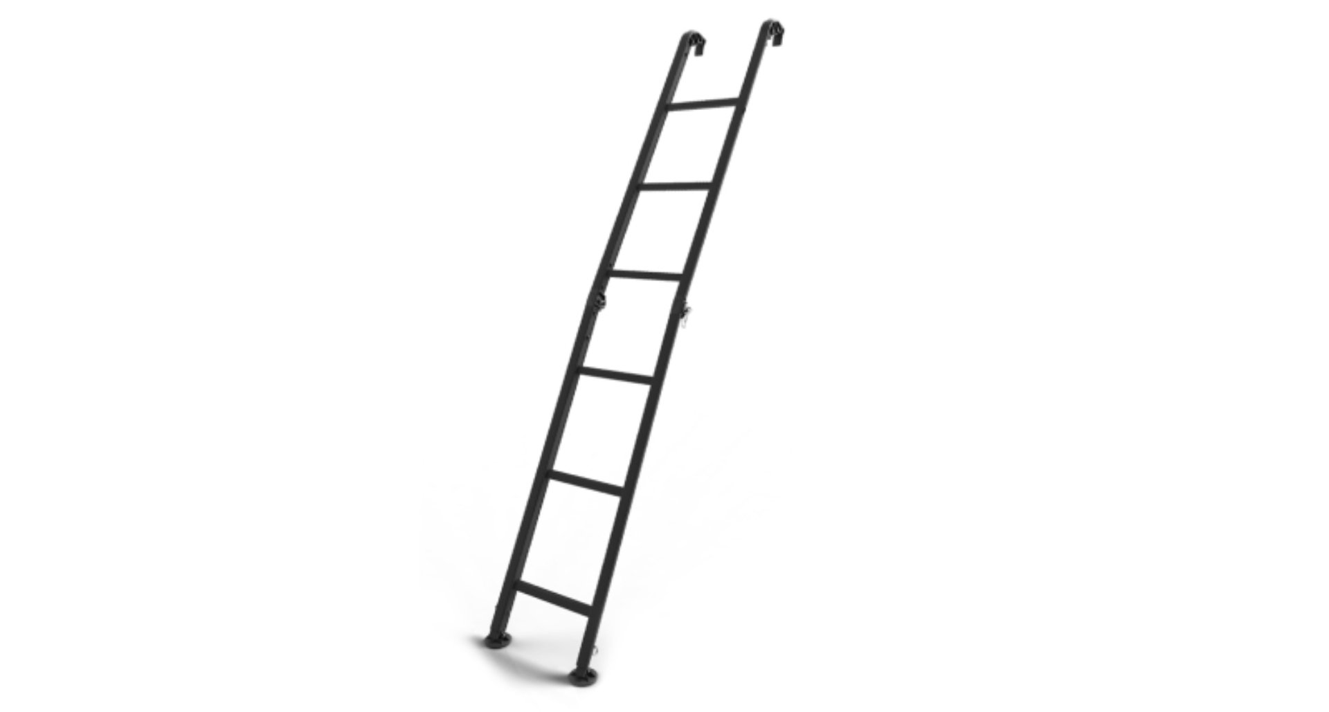 Picture of Rhino-Rack Aluminum Folding Ladder