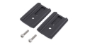 Picture of Rhino-Rack Quick Mount Vortex Spacer - 5mm - Pair