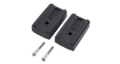 Picture of Rhino-Rack Quick Mount Vortex Spacer - 20mm - Pair