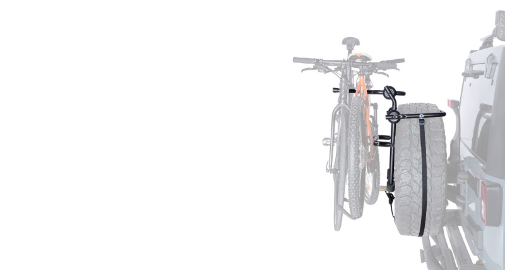 Picture of Rhino-Rack RHR Bike Carrier Bike Racks - RBC025