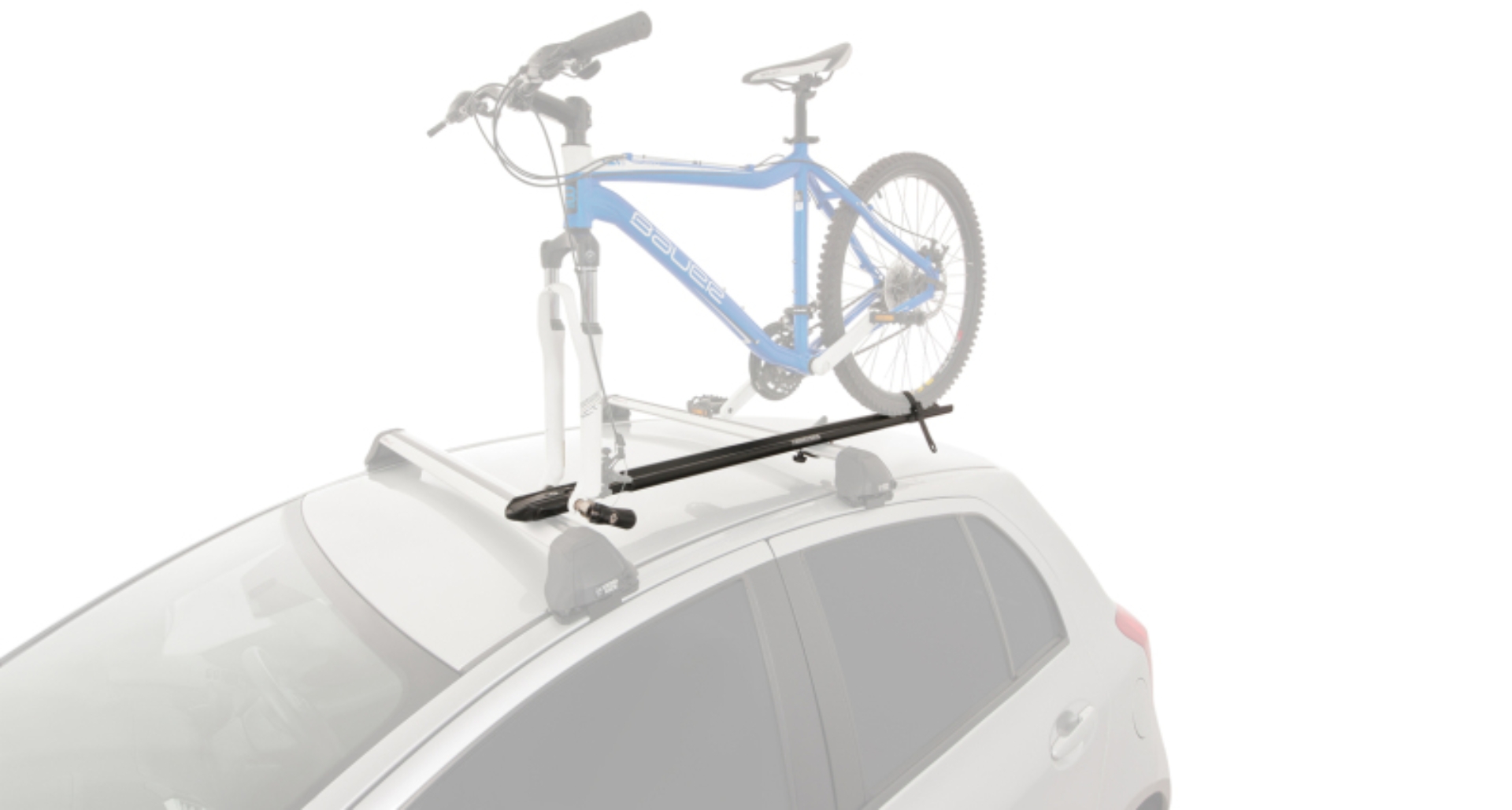 Picture of Rhino-Rack RHR Bike Carrier Bike Racks - RBC036