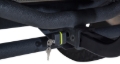 Picture of Rhino-Rack 2in Hitch Receiver Locking Pin