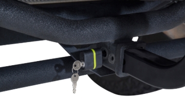 Picture of Rhino-Rack 2in Hitch Receiver Locking Pin