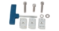 Picture of Rhino-Rack Heavy Duty Fitting Kit for Hybrid Bike Carrier