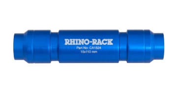 Picture of Rhino-Rack Thru Axle Insert - 15mm x 110mm