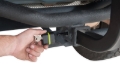 Picture of Rhino-Rack 2in Hitch Receiver Locking Pin