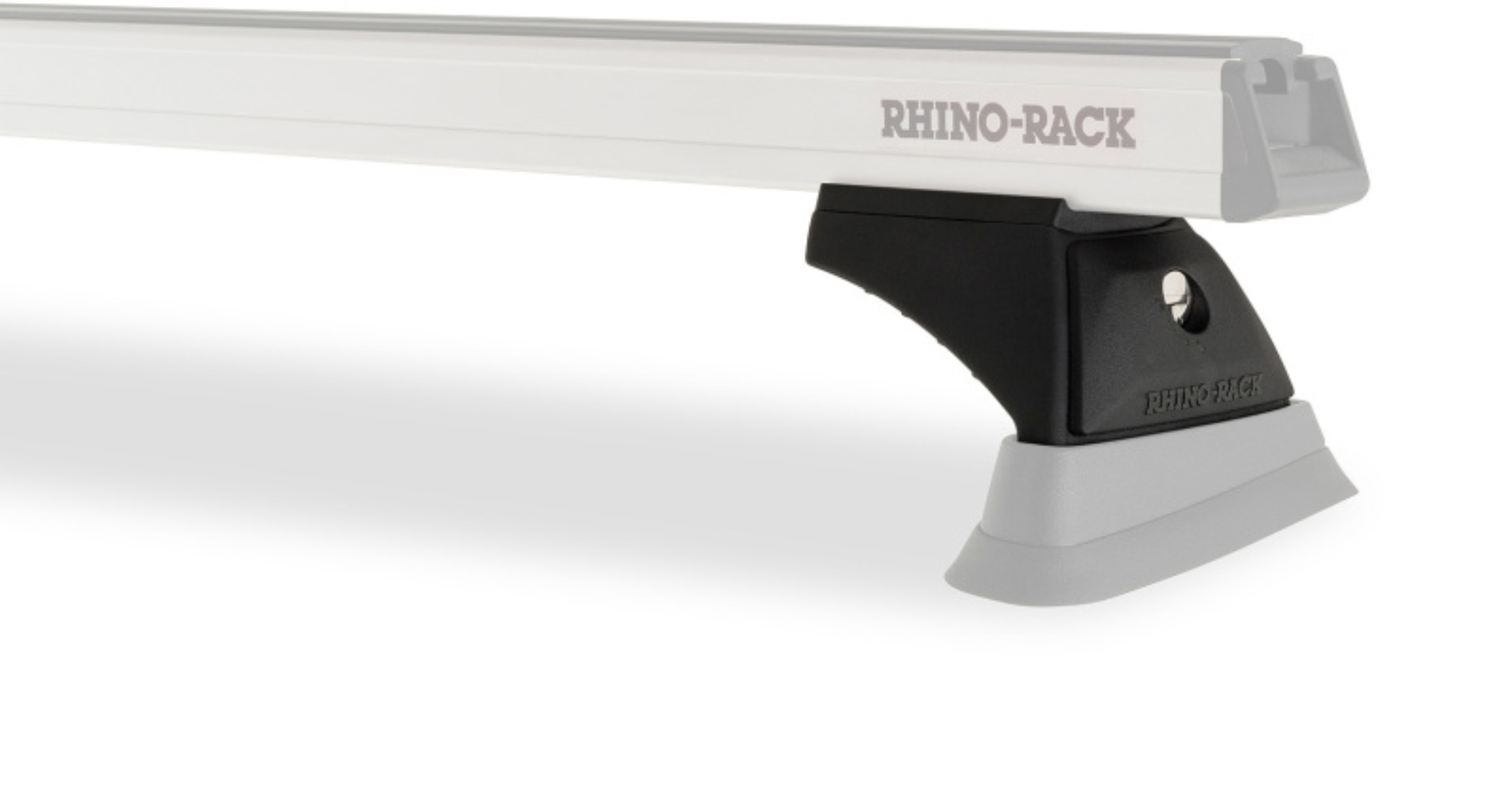 Picture of Rhino-Rack RCH Locking Leg - High Profile - 2 pcs