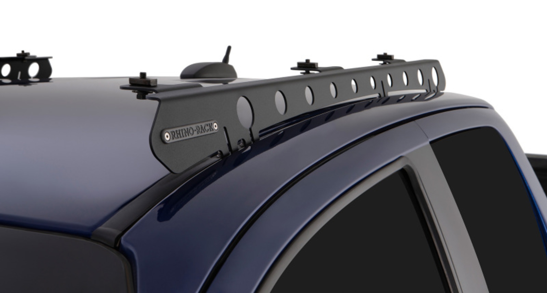 Picture of Rhino-Rack 15-19 Chevrolet Colorado/GMC Canyon Extended Cab 5 Base Backbone Mounting System