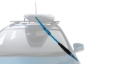 Picture of Rhino-Rack Paddle Board Nose/Tail Tie Down Strap