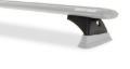 Picture of Rhino-Rack RCH Locking Leg - High Profile - 2 pcs