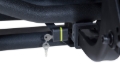 Picture of Rhino-Rack 2in Hitch Receiver Locking Pin