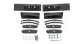 Picture of Rhino-Rack 07-11 Honda CR-V RCP Base Kit - 4 pcs
