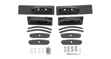 Picture of Rhino-Rack 07-11 Honda CR-V RCP Base Kit - 4 pcs