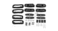 Picture of Rhino-Rack 11-20 Volkswagen Amarok RCP Base Kit - 4 pcs