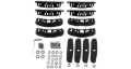 Picture of Rhino-Rack 16-20 Chevrolet Tahoe RCP Base Kit - 4 pcs