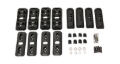 Picture of Rhino-Rack Generic RCP Base Kit w/M838 (M6 Stud) - 4 pcs