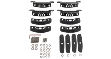 Picture of Rhino-Rack 16-19 Ford Explorer RCP Base Kit - 4 pcs
