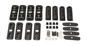 Picture of Rhino-Rack Generic RCP Base Kit w/M838 (M8 Stud) - 4 pcs