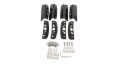 Picture of Rhino-Rack 18-21 Jeep Compass RCP Base Kit - 4 pcs