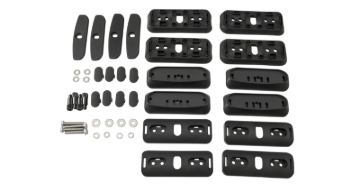Picture of Rhino-Rack Generic RCP Base Kit w/M838 (M6 Stud) - 4 pcs