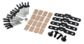 Picture of Rhino-Rack 2500 Ditch Mount Bracket - 4 pcs