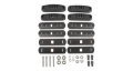 Picture of Rhino-Rack Generic RCP Base Kit - 4 pcs