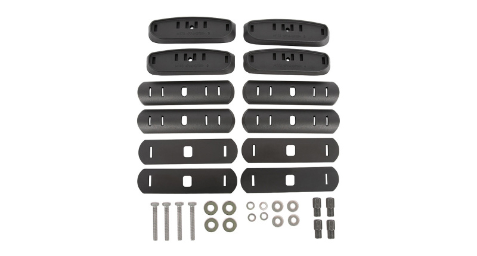 Picture of Rhino-Rack Generic RCP Base Kit - 4 pcs