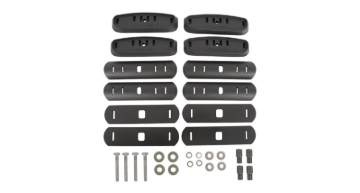 Picture of Rhino-Rack Generic RCP Base Kit - 4 pcs