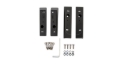 Picture of Rhino-Rack 19-21 Toyota RAV4 RCP Base Kit- 4 pcs