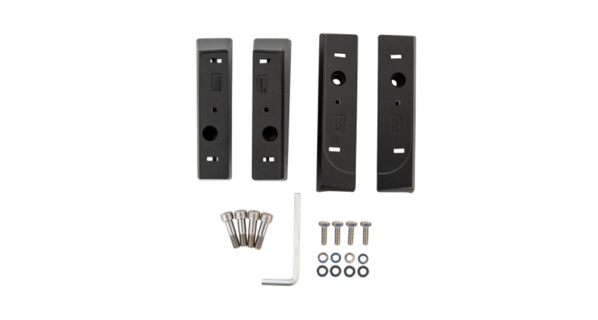 Picture of Rhino-Rack 19-21 Toyota RAV4 RCP Base Kit- 4 pcs