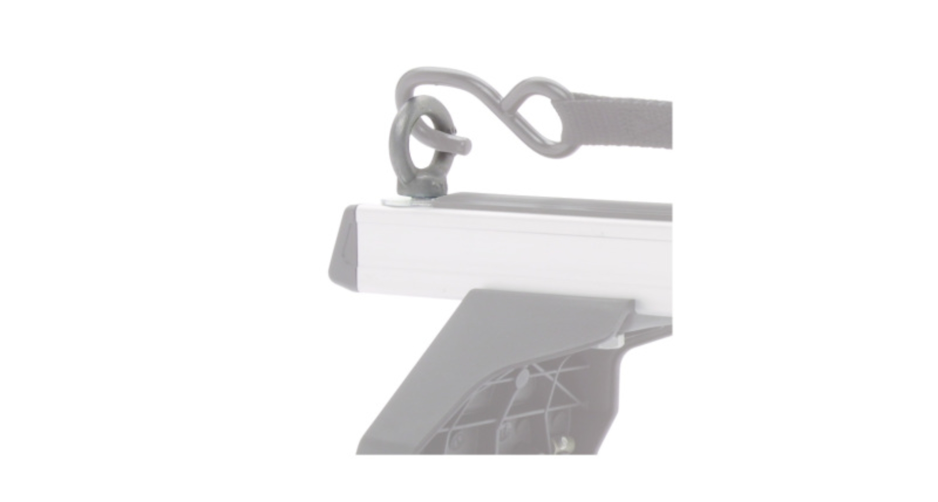 Picture of Rhino-Rack Eye Bolt Kit - Pair