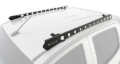 Picture of Rhino-Rack 16-19 Isuzu D-Max Crew Cab 2 Base Backbone Mounting System