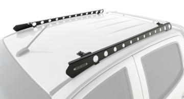 Picture of Rhino-Rack 16-19 Isuzu D-Max Crew Cab 2 Base Backbone Mounting System