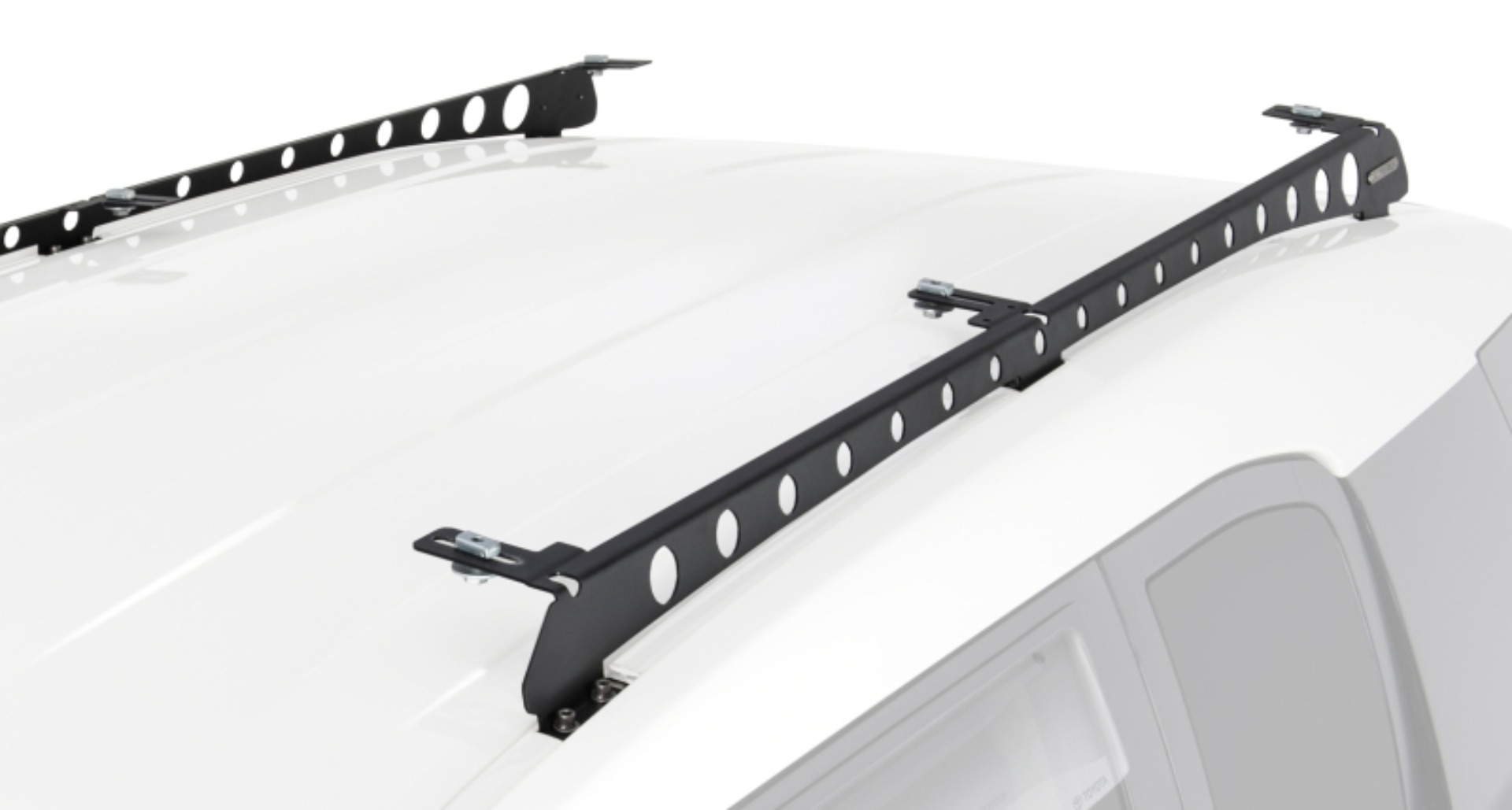 Picture of Rhino-Rack 11-14 Toyota FJ Cruiser 3 Base Backbone Mounting System
